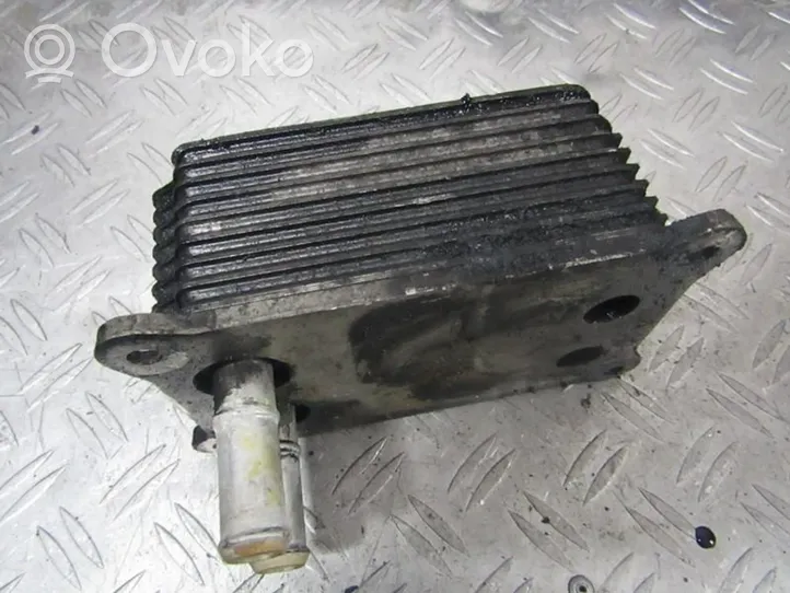 Ford Mondeo Mk III Engine oil radiator 