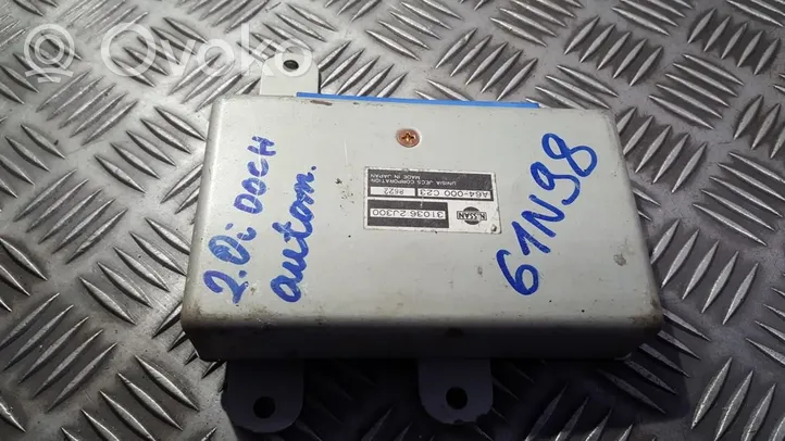 Nissan Primera Module de contrôle de boîte de vitesses ECU 310362j300