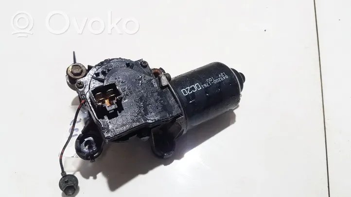 Mazda Demio Stikla tīrītāja motoriņš 8492001761