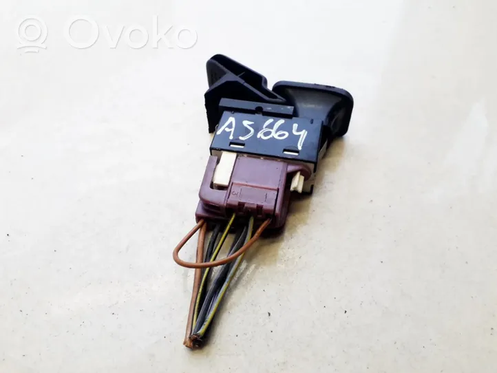 Ford Fiesta Wiper switch 