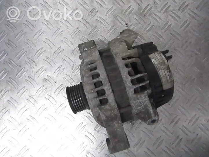 Opel Tigra A Generatore/alternatore 3493848