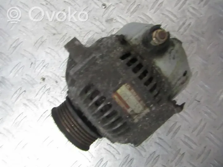 Rover 620 Alternador 1012110151