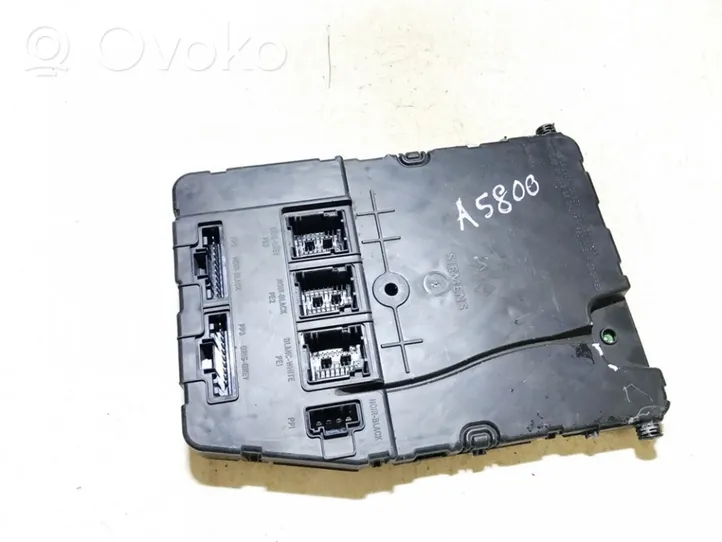 Renault Megane II Module confort 8200306435