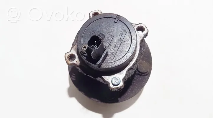 Volvo C30 ABS Sensor hinten 3m5t2b372bd