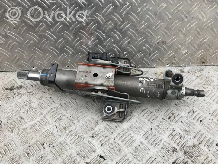 Opel Vectra C Ось рулевого колеса 276053053