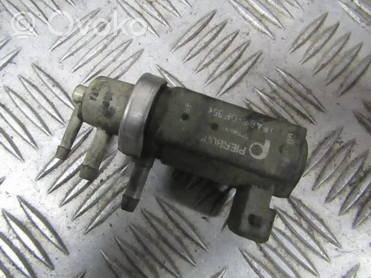 Audi A6 S6 C4 4A Turboahtimen magneettiventtiili 059906627a