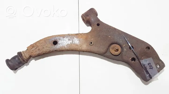 Toyota Paseo (EL54) II Front lower control arm/wishbone 