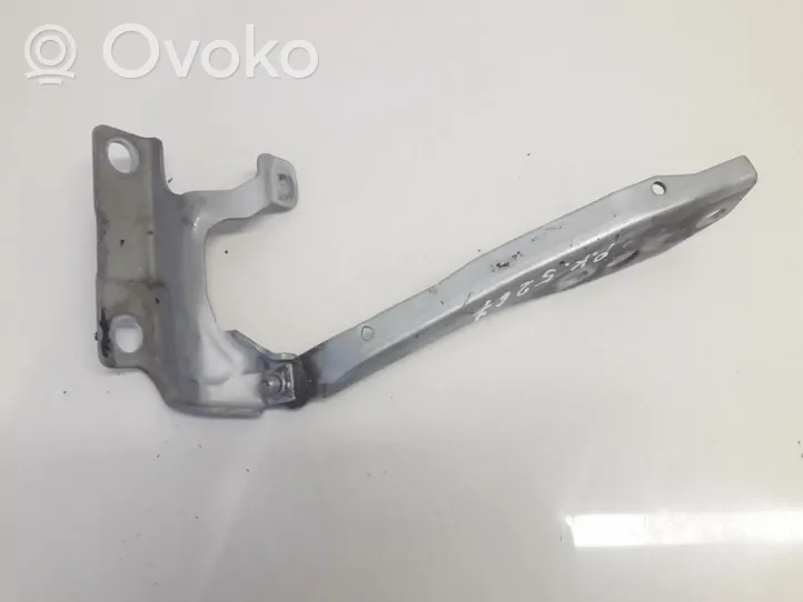 Volvo C30 Charnière, capot moteur 30753597