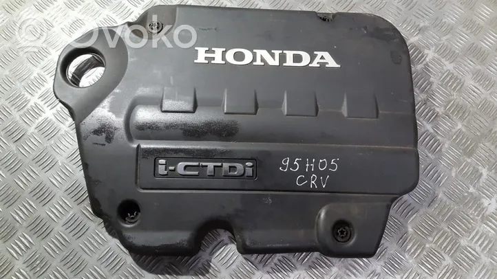 Honda CR-V Couvercle cache moteur 