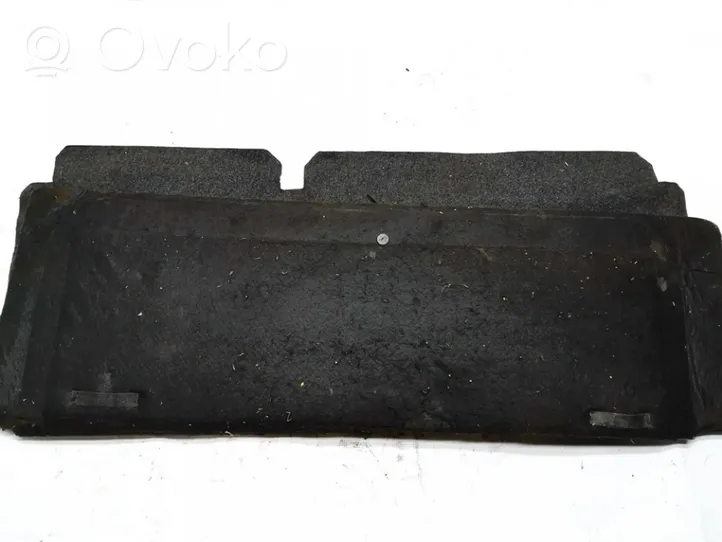 Renault Megane II Wykładzina podłogowa bagażnika 8200034926