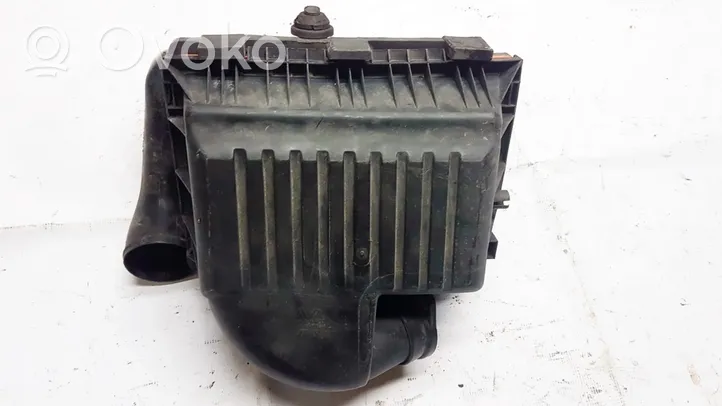 Volkswagen Sharan Scatola del filtro dell’aria 7m0129620a