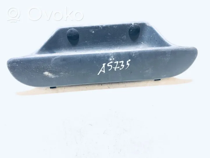 Citroen C5 Inne części wnętrza samochodu 9644234777