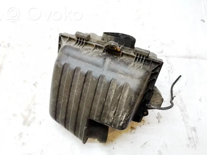 Ford Galaxy Air filter box 7m3129607ah