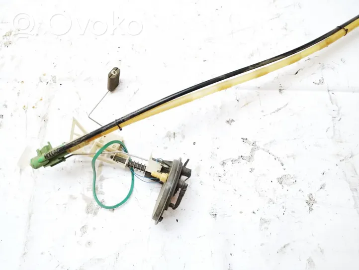 Jaguar S-Type Fuel level sensor 4r839275e