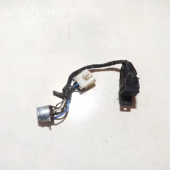 Nissan Sunny Ignition lock contact 