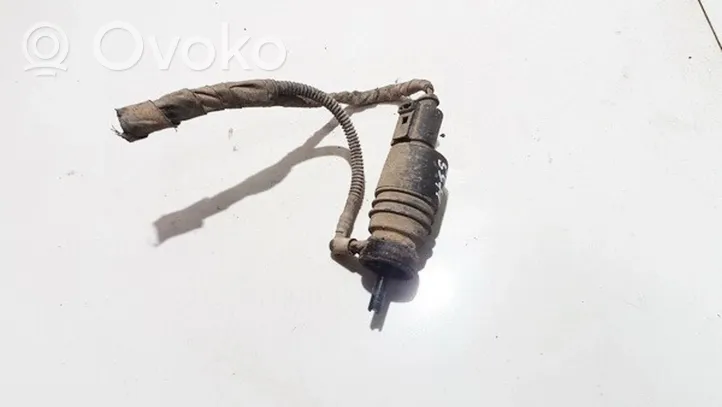 Audi A2 Windscreen/windshield washer pump 