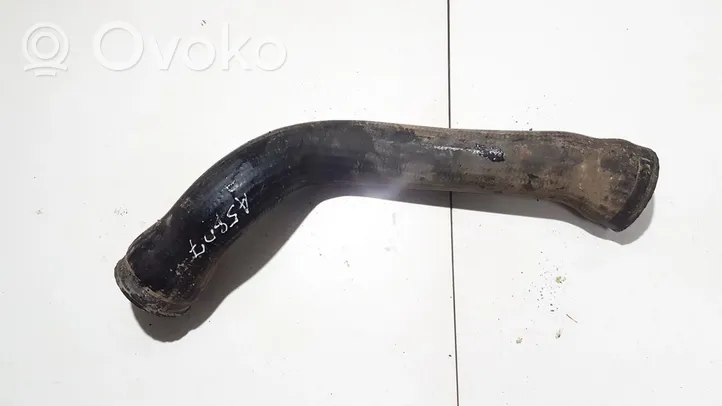 Volkswagen II LT Intercooler hose/pipe 