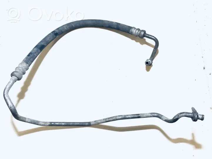 Opel Signum Power steering hose/pipe/line hss050312