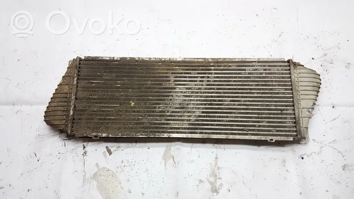 Volkswagen II LT Chłodnica powietrza doładowującego / Intercooler 8ml376720391