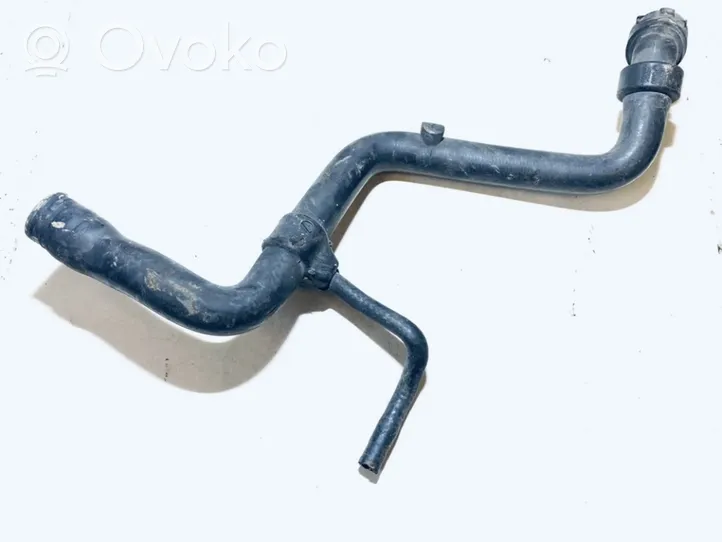 Audi A4 S4 B5 8D Engine coolant pipe/hose 8d0121101j