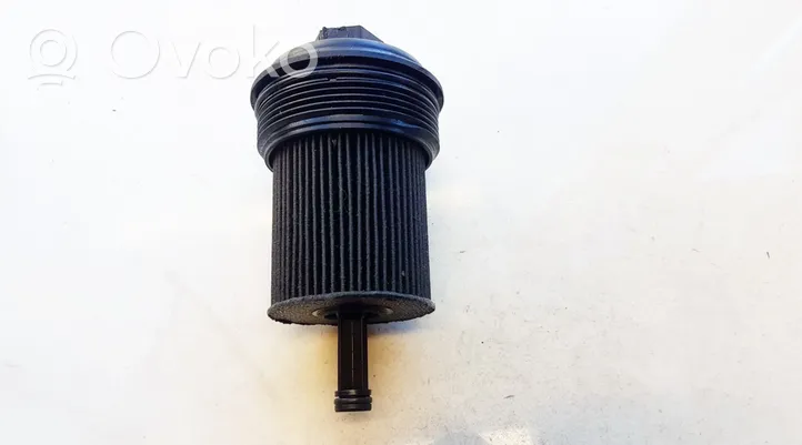 Volkswagen Touran I Oil filter cover 045115433E