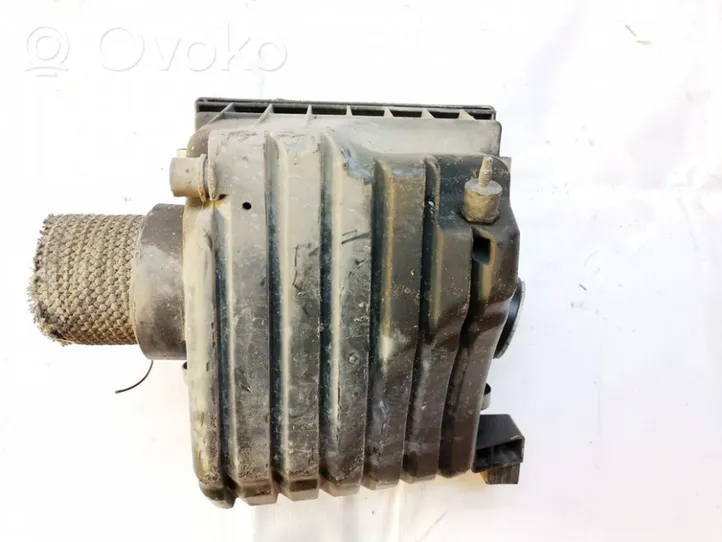 Opel Vectra B Scatola del filtro dell’aria 315785980