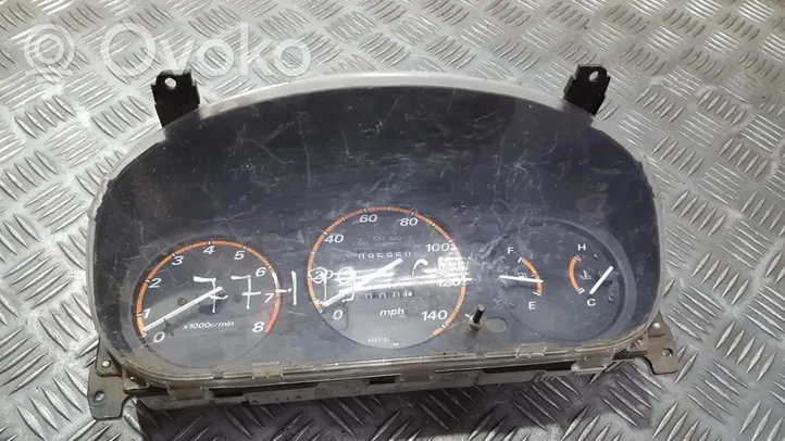 Honda CR-V Tachimetro (quadro strumenti) 78100E300