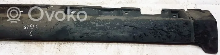 Volvo V50 Sill 