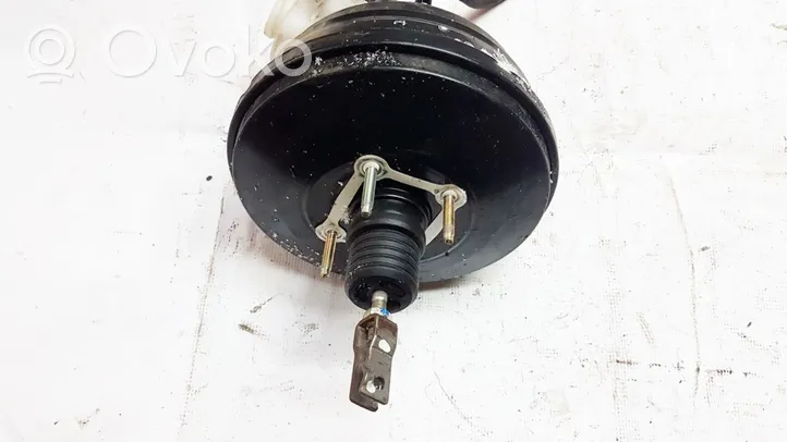 Subaru Outback Servo-frein 15DG215T