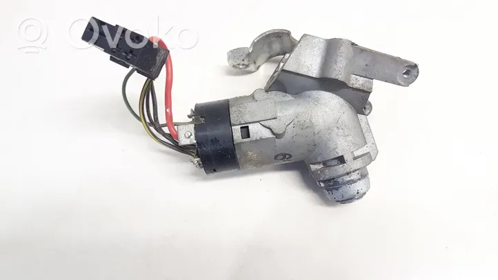 Volkswagen II LT Ignition lock contact 