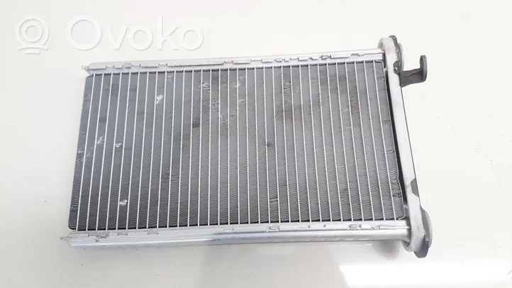 BMW 1 F20 F21 Radiateur de chauffage 