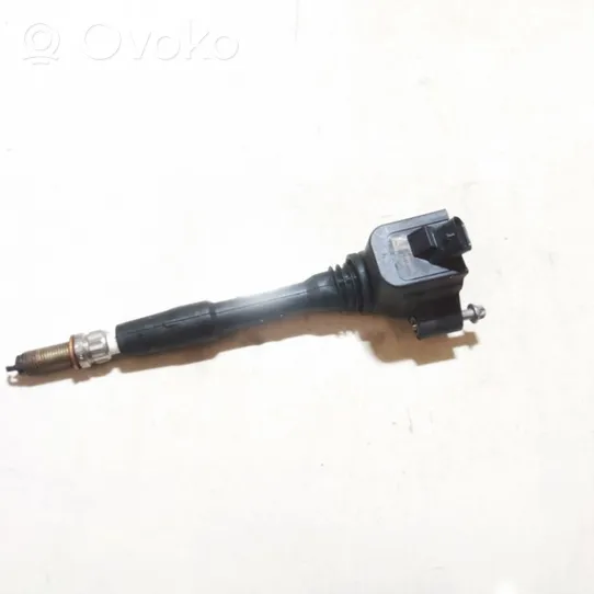 BMW 1 F20 F21 Zündspule Zündmodul 77460003