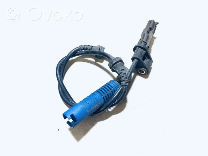 BMW 3 E46 Czujnik prędkości obrotowej koła ABS 34526752682