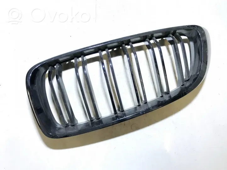 BMW 4 F32 F33 Grille de calandre avant kn07046