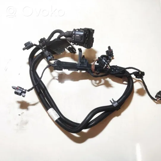 BMW 3 F30 F35 F31 Other wiring loom 8636065