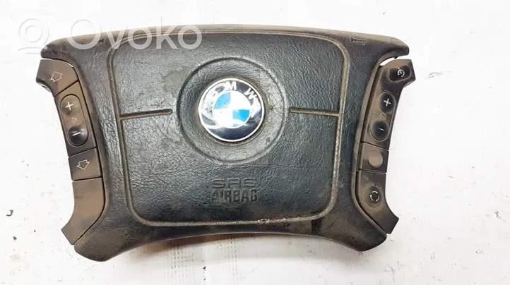 BMW 5 E39 Airbag de volant 3310971800