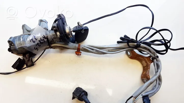 Rover 45 Ignition lock C57901