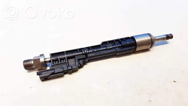 BMW 4 F32 F33 Injecteur de carburant 0261500172