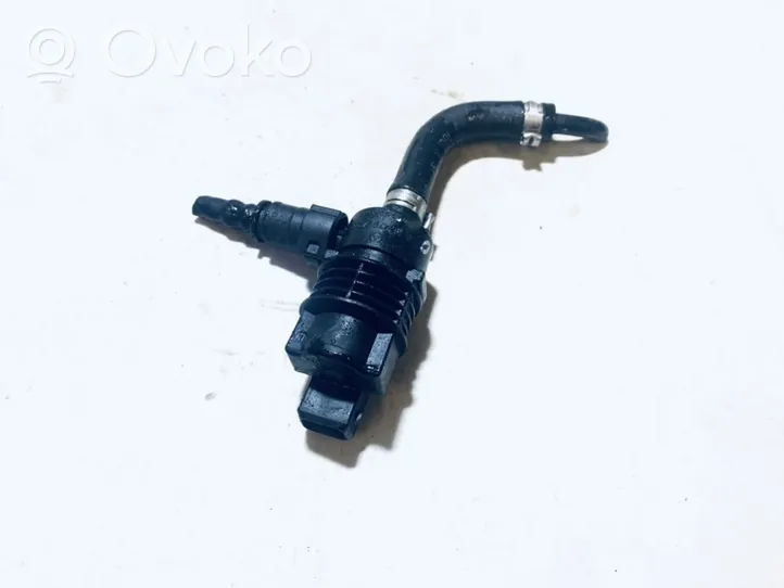 Mercedes-Benz ML W163 Turbo solenoid valve A1634700493