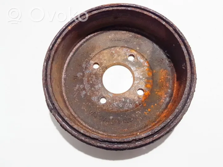 Ford Mondeo MK II Tambour de frein arrière 93bb1126ha