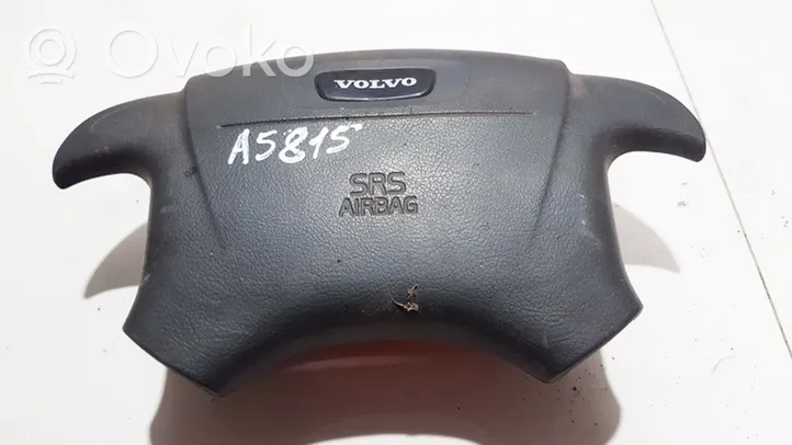 Volvo S70  V70  V70 XC Airbag dello sterzo 1509007239003897