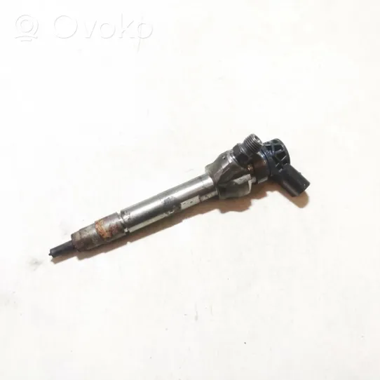 Toyota Avensis T270 Injecteur de carburant 0445110599