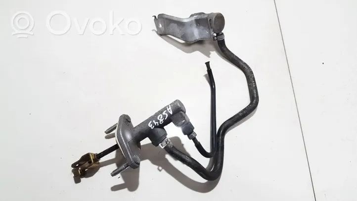 Honda Jazz Główny cylinder sprzęgła 