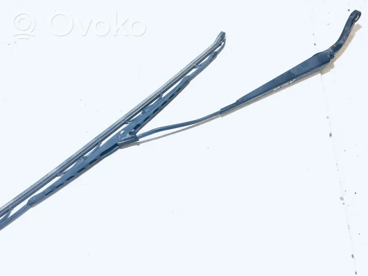 Volvo S80 Braccio della spazzola tergicristallo anteriore 09154517