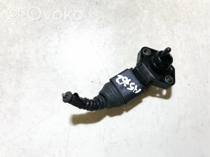 Volkswagen Bora Air pressure sensor 038906051