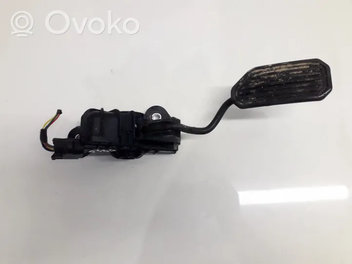 Toyota Prius (XW20) Accelerator throttle pedal 7812047040