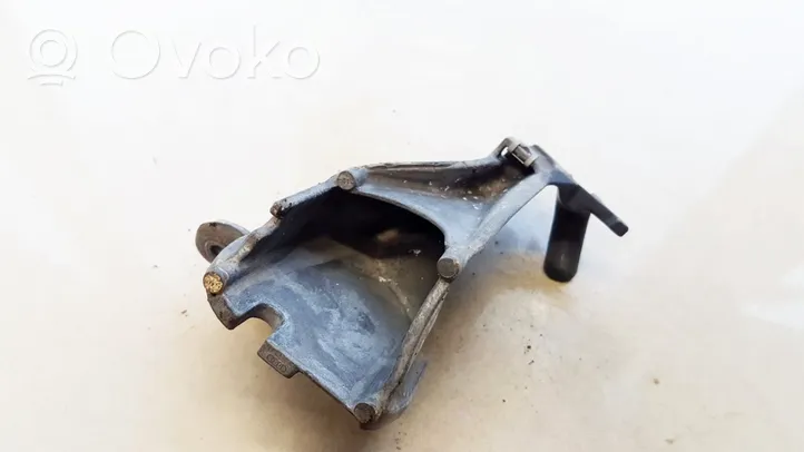 Audi A2 Support, suspension du moteur 