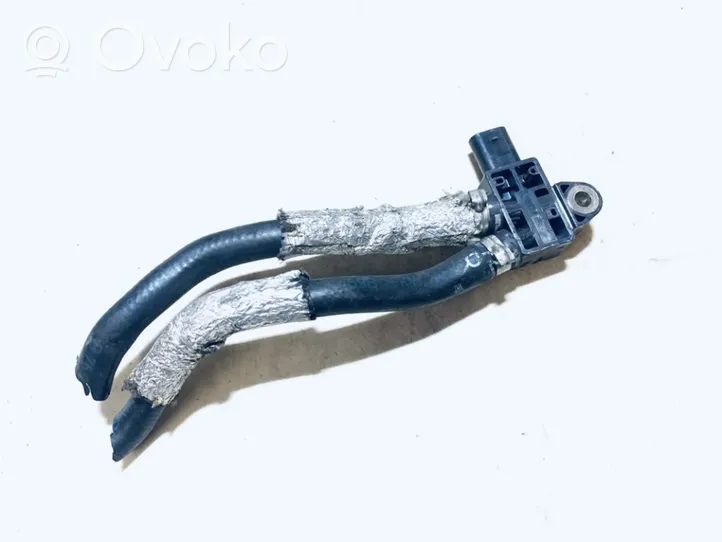 Mercedes-Benz C W205 Sensore di pressione dei gas di scarico A0009056503