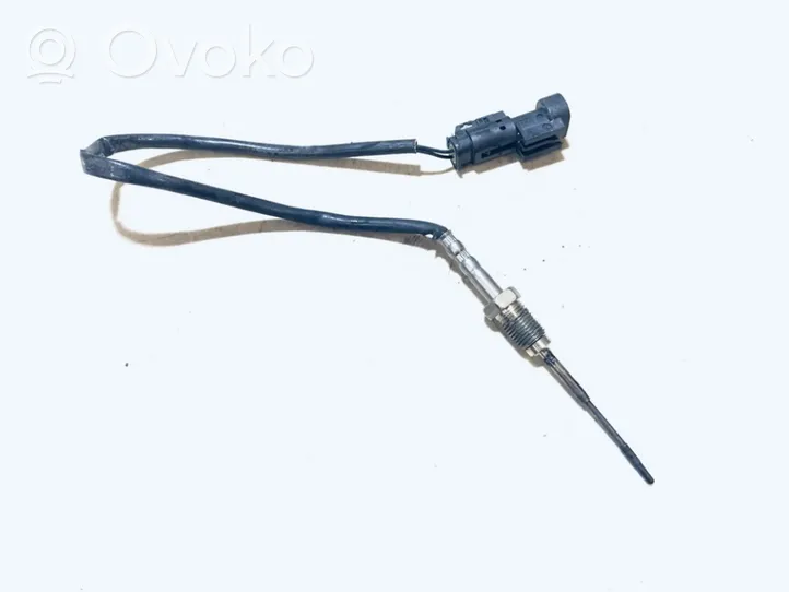 BMW 5 GT F07 Izplūdes gāzu temperatūras sensors 8570234