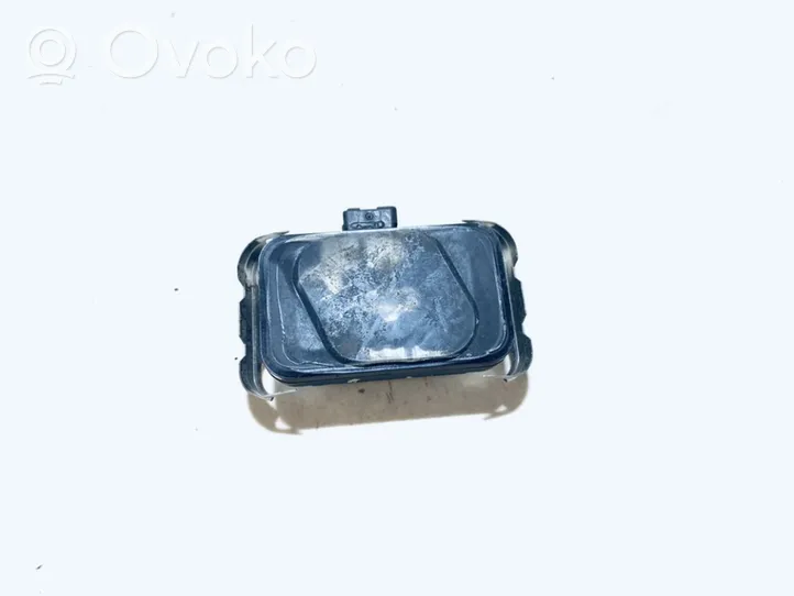 Citroen C5 Rain sensor 9657871680